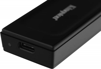 ���� ������ SSD-���������� Kingston 1Tb SXS1000 black SXS1000/1000G ��������-�������� ������������