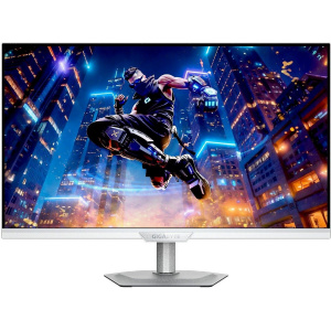���� ������ ������� 27" Gigabyte M27Q2 ICE EK (20VM0-M27Q2ICWT-1EKR) ����� ��������-�������� ������������