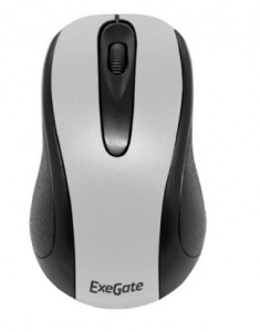 ���� ���� Exegate SH-9026S, silver-black ��������-�������� ������������