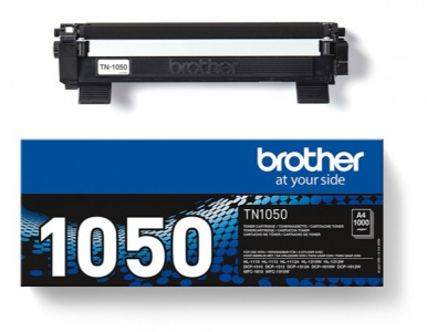 ���� ������ �������� �������� Brother TN-1050 ��������-�������� ������������