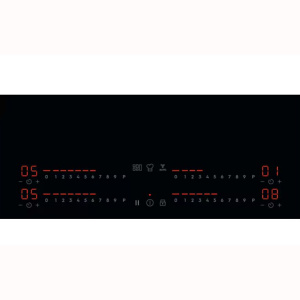 ������������ �������� ����������� Electrolux EIV64453 Black