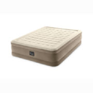 ���� ������ ������� �������� Intex 64428 Ultra Plush Airbed 152�203�46�� ��������-�������� ������������