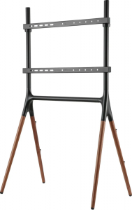 ��������� Cactus CS-ST1247BKWN 49"-70" black/nut