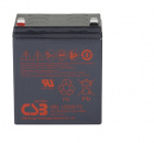 �������������� ������� CSB HRL1225W (12V, 6 Ah) {F2}