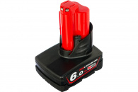 �������������� ������� Milwaukee M12 B6 Li-Ion6�� 4932451395