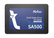 SSD-���������� Netac 1Tb SATAIII A500 NT01SA500-1T0-S3X