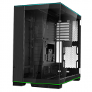 ������ ��� ���������� Lian Li O11 Dynamic EVO RGB EATX/ATX/M-ATX/ITX, ��� ��, Black