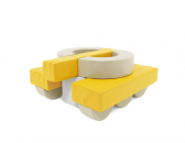 ������� �������� Romana ���-��-13.75.01 ���� Pastel �����/������