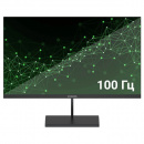 ������� 27" Digma Progress 27P501F black