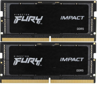 ����������� ������ Kingston KF556S40IBK2-64 ������