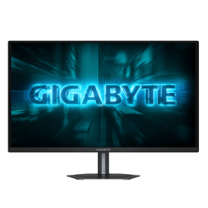 ���� ������ ������� 27" Gigabyte GO27Q24A EK 27" QD-OLED, 2560 x 1440, 240Hz, 10bit (1.07B), ������ ��������-�������� ������������