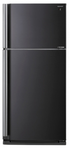 ���� �������� ����������� Sharp SJ-XE59PMBK ��������-�������� ������������