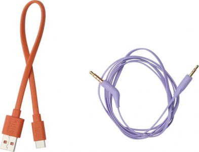 ���� ������ ������������ �������� JBL T770NCPUR purple ��������-�������� ������������