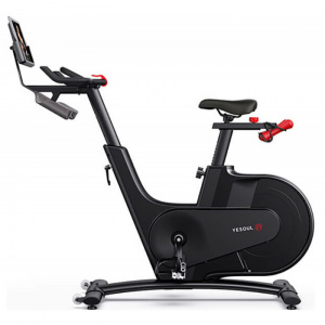 ���� ������ ������������ Yesoul Smart Spinning bike V1 black ��������-�������� ������������