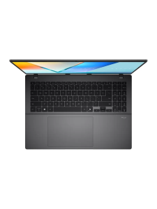 ������� ASUS Vivobook S16 S3607AA-SH112 (90NB1732-M007V0) 16" OLED/Core Ultra 7 355/16GB/1TB/Arc/NoOS �����