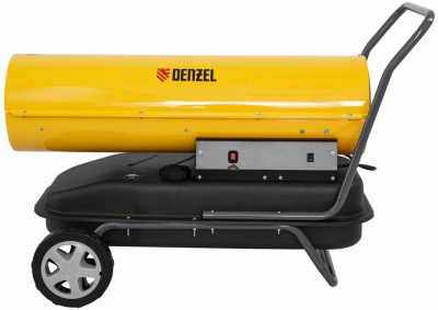 �������� ����� Denzel DHG-50 96486, 50 ���