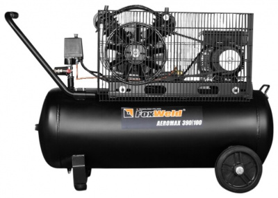 ���������� �������� FoxWeld Aeromax 390/100 ���