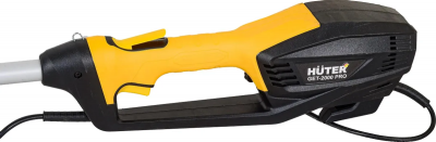 ���� ������ ������� ������������� (�����������) Huter GET-2000 PRO ��������-�������� ������������