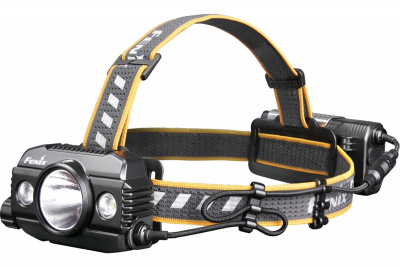 ������ ������������� Fenix HP30R V2.0, black