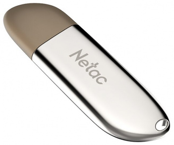 ���� ������ ������ Netac 64GB U352 NT03U352N-064G-30PN ��������-�������� ������������