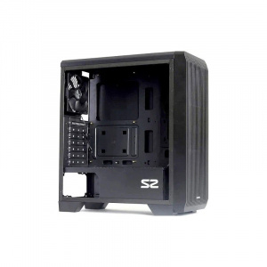 ������ ��� ���������� Zalman S2 Black w/o PSU