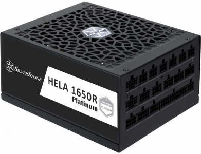 ���� ������� Silverstone SST-HA1650R-PM (G540HA165R0M220) ������