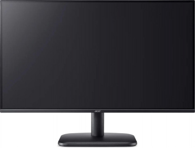 ���� ������ ������� Acer 24,5 EK251QP6bi 16:9, IPS, FHD, 1/4ms, 250cd, 144Hz, VGA, HDMI ��������-�������� ������������