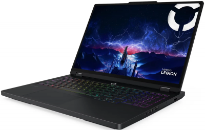 ������� Lenovo Legion Pro 5 16IAX10 (83F30009US) 16"/Ultra 7 255HX/16Gb/1Tb SSD/RTX5060 8GB/W11H/������