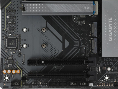 ����������� ����� Gigabyte X870 EAGLE WIFI7 ������, RTL