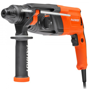 ���������� ������� PATRIOT RH 243, SDS+, 770 ��, 2.6 �� 140301343