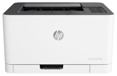 ���� ������ ������� HP Color LaserJet 150nw ��������-�������� ������������