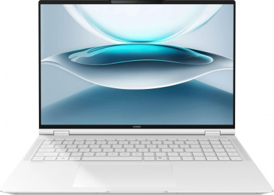 ������� Honor MagicBook X16 2025 (5301APWK L) 16"/U9 285H/32Gb/1Tb/RTX5060/W11H/�����