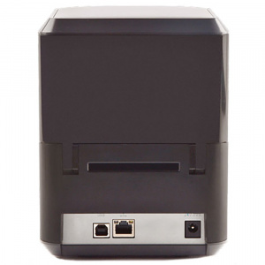 ���� ������ ������� ��� �������� iDPRT iE2X, TT Label Printer, 2", 203DPI 10.9.ID20.8U003, Black ��������-�������� ������������