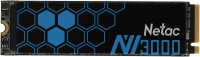 SSD-���������� Netac 1TB NV3000-Q (NT01NV3000Q-1T0-E4X) ������