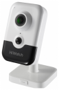 ����������� HiWatch DS-I214W(�) (2.8 mm) 2.8-2.8�� black/white