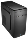 ������ ��� ���������� AeroCool Qs-180, Black