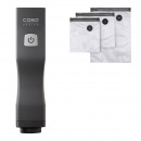 ��������� ��������� CASO Vacu OneTouch, black