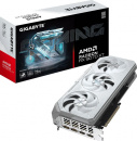 ���������� Gigabyte PCI-E 5.0 GV-R907XGAMINGOCICE-16GD AMD Radeon RX 9070XT �����