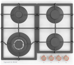������������ �������� ����������� Zigmund & Shtain MN 199.61 W