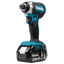 ���������� �������������� Makita DTD153RT