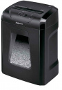 ������������ ����� Fellowes PowerShred 12C FS-71201, black