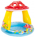 ������� �������� Intex Mushroom Baby 57114 (102�89 ��)