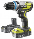 �����-���������� �������������� Ryobi R18PDBL-220S 5133003436