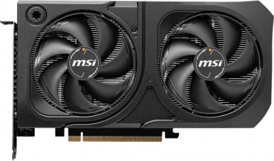 ���������� MSI GEFORCE RTX 5060 TI 16G SHADOW 2X OC PLUS ������