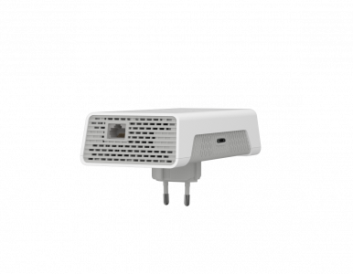 Wi-Fi ����� ������� Netcraze Buddy 6 SE (NC-4410), �����
