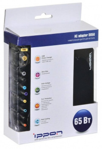 ���� ������� ��� �������� Ippon S65U