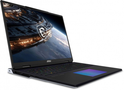 ������� MSI Titan 18 HX A2WJ-1049RU (9S7-182411-1049) 18"/Ultra 9 290HX Plus/64Gb/2Tb/RTX5090 24Gb/W11H/������