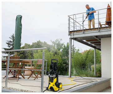 ���� ������ ����� Karcher 2.641-710 ��������-�������� ������������