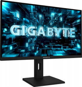 ���� ������ ������� 27" Gigabyte G27Q3 (2560x1440/200Hz/IPS/HDMI/DP) ������ ��������-�������� ������������
