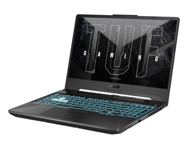 ������� Asus TUF Gaming A15 FA506NCQ (90NR0QE7-M001B0-WIN) 15.6" IPS/Ryzen 7 170/16Gb/512Gb/RTX 3050/W11P/������